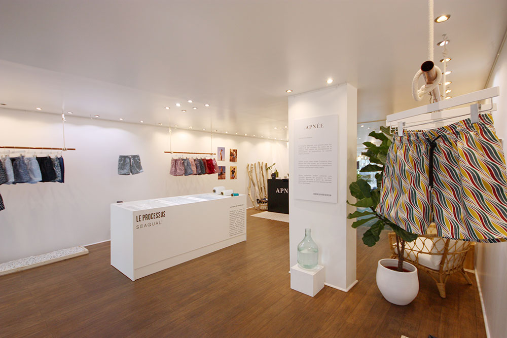 location pop up store paris