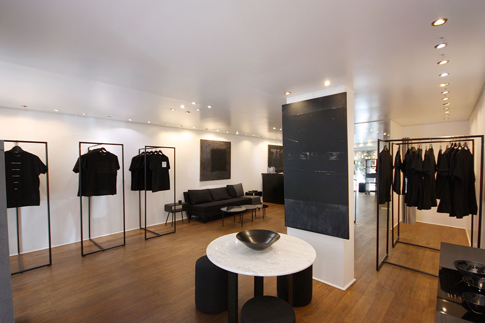 location pop up store paris