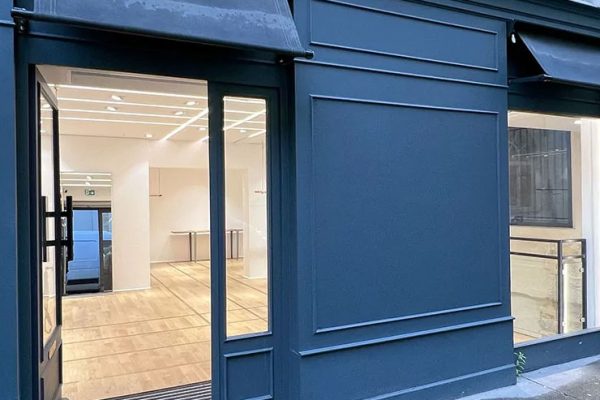 Location FW paris marais