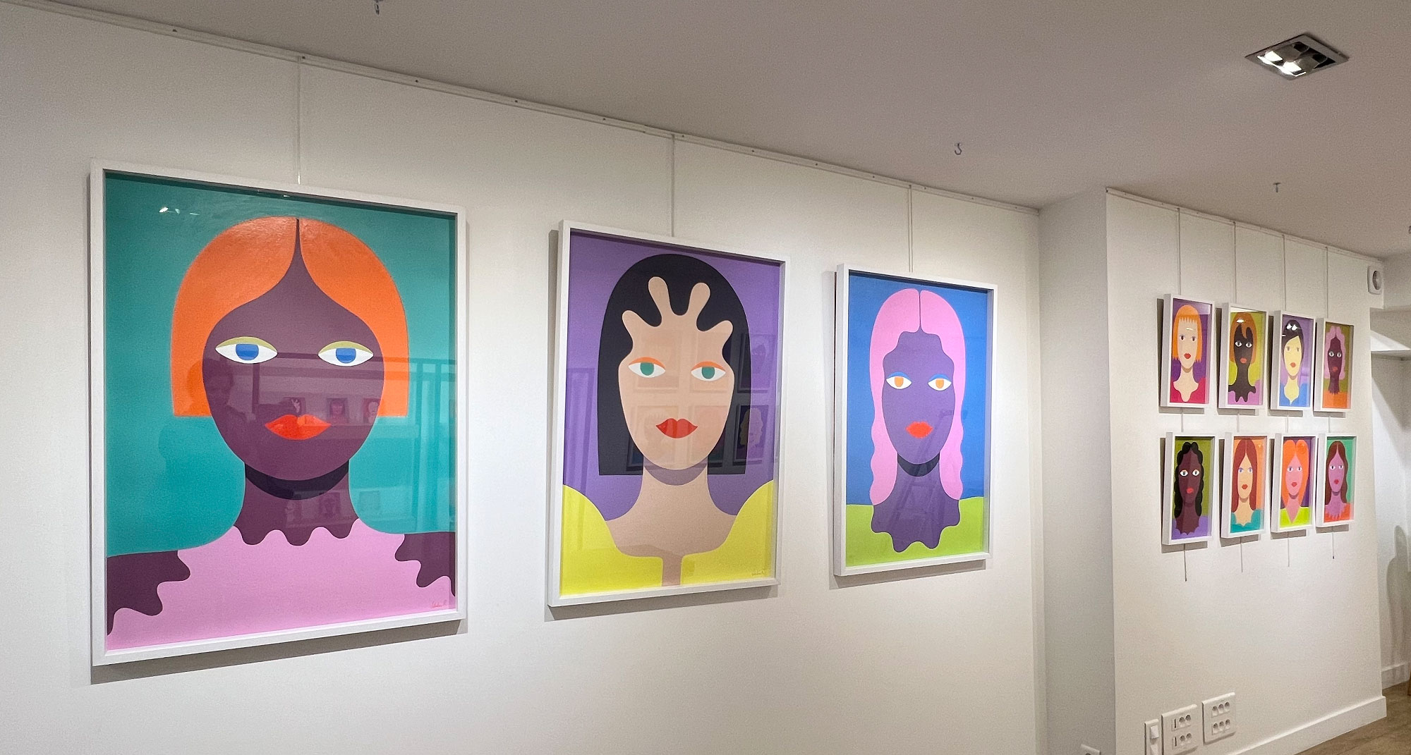 location galerie exposition paris marais