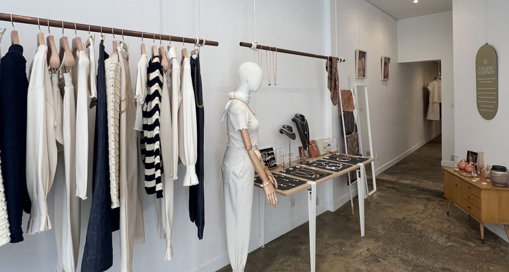 Location lancement de marque Paris Marais