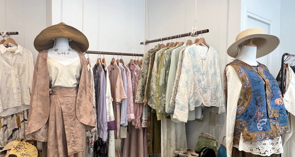 Location pop up store paris